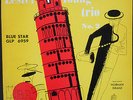 LESTER YOUNG TRIO N°2 10
