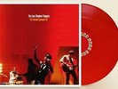 THE LAST SHADOW PUPPETS The Dream Synopsis DOMINO RED VINYL 12” EP New & Sealed