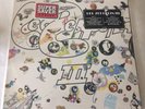 LED ZEPPELIN - III - STILL SEALED US ATLANTIC LP w/HYPE STICKER SD 19128 three