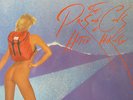 LP ROGER WATERS - the pros and cons of hitch hiking - German pressing Pink Floyd
