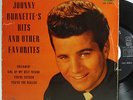 JOHNNY BURNETTE'S HITS AND OTHER FAVORITES EP 7