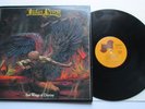 Judas Priest Sad Wings Of Destiny Janus 7019 Hard Rock LP Near Mint NM Unplayed