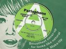 ROGER DENISON  UNIQUE   U.K. ACID PSYCH   PROMO  45  SHE WANDERS THROUGH MY MIND