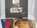 Barry Manilow - All The Best Barry - Rare Triple LP Box Set - Arista BMBOX1
