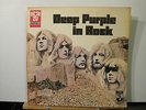 Deep Purple - In Rock- g/fold-German Press- Vinyl Lp- Free UK Post