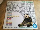V/A Beatles Etc LP No ones gonna change our world UK Regal 1st press