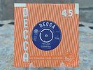 The Rolling Stones. Paint it Black/Long Long While.  UK Decca 1965. Near Mint