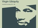ROY AYERS - VIRGIN UBIQUITY (UNRELEASED RECORDINGS 1976-1981) - NEW VINYL LP