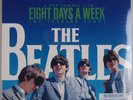 THE BEATLES: Live at Hollywood Bowl 180g SUPER Vinyl LP Eight Days A Week NEW