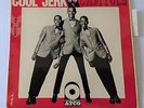 THE CAPITOLS - Cool Jerk + 3T - Vinyle 45T - ATCO 115 - France