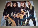 METALLICA The $5.98 EP Garage Days Re-Revisited - 12” MERCURY Holland, 1987 - EX