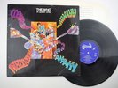 Who,A Quick One,Mono first pressing,LP