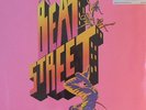 VARIOUS - Beat Street (Soundtrack) Volume 1 - Vinyl (LP)