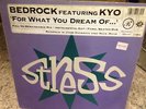Bedrock - For What You Dream Of  2x12