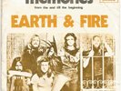 EARTH AND FIRE memories / from the end 7