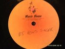 Music House Dubplate - DJ Ron Singer - DJ Ron Nig#ers On The Corner  Unreleased