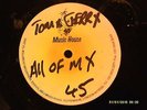 Music House Dubplate - Tom And Jerry Til The Morning - Tom And Jerry All Of My