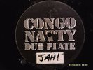 Natty Dubplate - Lion Of Judah Souljah Unreleased -Tribe Of Issacher Wardance
