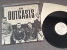The Outcasts - Self Conscious Over You - Viny LP (Punk)