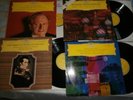 7X DEUTSCHE GRAMMOPHON LABEL CLASSICAL RECORDS  EX