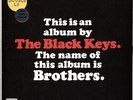 Black Keys - Brothers 2x LP Vinyl NEW