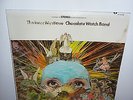 Chocolate Watchband - The Inner Mystique LP ORIGINAL 1st Press 1968
