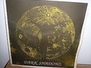 Cold Sun - Dark Shadows ( ORIGINAL LP ON ROCKADELIC #206/300)