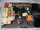 Extreme - Pornograffiti (A&M Records Hard Rock/Metal Vinyl LP - 1990)