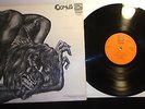 LP COMUS - First Utterance Prog.MONSTER Org.UK 1Press. 1971 VG++/+ FOC Dawn 3019