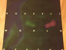 Arthur Russell - World of Echo Vinyl 2xLP NM/NM indie psych experimental punk