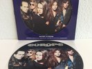 Europe - Halfway To Heaven | Epic 1992 | Near Mint / VG+ | Cleaned Vinyl LP
