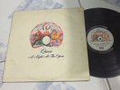 Queen 33 rpm Philippines 12