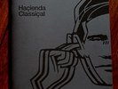Rare Hacienda Classical Official Programme Signed Peter Hook Park Pickering
