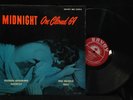 George Shearing/Red Norvo-Midnight On Cloud 69-Savoy 12093