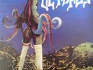 Octopus  - Restless Night (Vinyl)