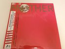 MOTHER Original Soundtrack Vinyl Record (Earthbound Zero) Rare OOP Red 2LP Vinyl