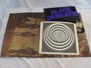 BLACK SABBATH, MASTER OF REALITY - 1st UK PRESS VERTIGO SWIRL - SUPERB CONDITION