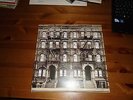Led Zeppelin Physical Graffiti Vinyl LP