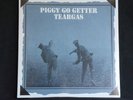 Tear Gas Alex Harvey Band Piggy Go Better 12