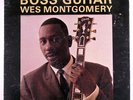 WES MONTGOMERY Boss Guitar 12
