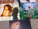 5 Mariah Carey 12