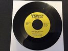 ORIGINAL NORTHERN SOUL-FRANKIE STATON (Love One Another) SPECKLED RAINBOW