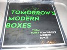 Thom Yorke Tomorrow's Modern Boxes LP (Radiohead) 180 gram WHITE Vinyl NEW