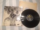 THE BEATLES REVOLVER Mono VInyl LP