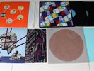 Hot Chip -  In Our Heads, One Life Stand, Made In The Dark, DJ-Kicks Vinyl LP
