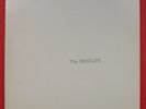 THE BEATLES.WHITE ALBUM.1982 MFSL.1/2 SPEED MASTER.JAPAN.MINT DISCS.