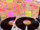 ORIGINAL 1968 CREAM WHEELS OF FIRE DB LP SD2-700  ATCO RECORDS EXCCELLENT