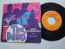 The DUKES  ...  rare  SP 45T rock Killer Mod Fuzz Freakbeat  1967 / FR 013 A