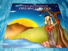 The Waterboys-Dream harder LP,Geffen Netherlands 1993 PROMO - ORIGINAL RARE