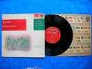 MOZART VIOLINKONZERT KV 219  GRUMIAUX  DAVIS  LP 10'' INCH PHILIPS HI-FI STEREO
